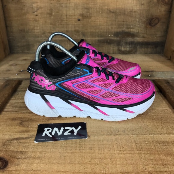 Hoka One One Shoes - Hoka One One Clifton 3
